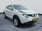 Nissan Juke - fotka číslo 1