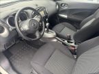 Nissan Juke - fotka číslo 10
