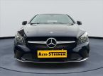 Mercedes Třída CLA - fotka číslo 0