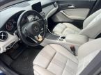 Mercedes Třída CLA - fotka číslo 9