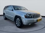 Jeep Grand Cherokee - fotka číslo 1