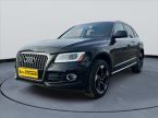 Audi Q5 - fotka číslo 2