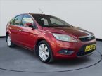 Ford Focus - fotka číslo 1