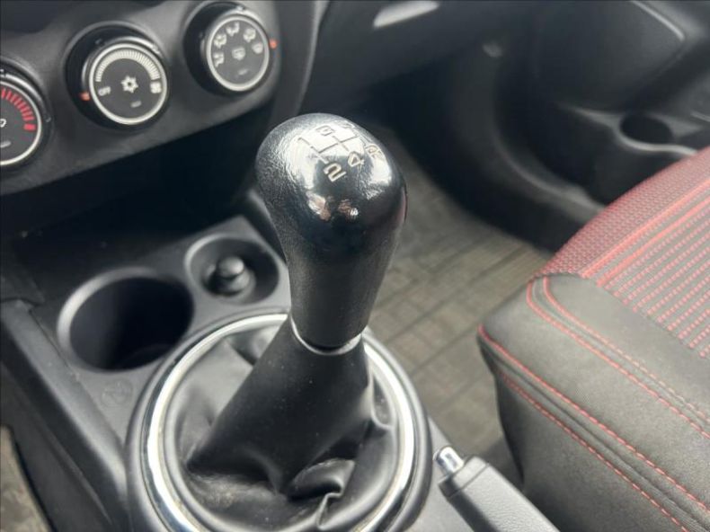 Mitsubishi ASX  - hlavní fotka