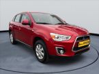 Mitsubishi ASX  - fotka číslo 1