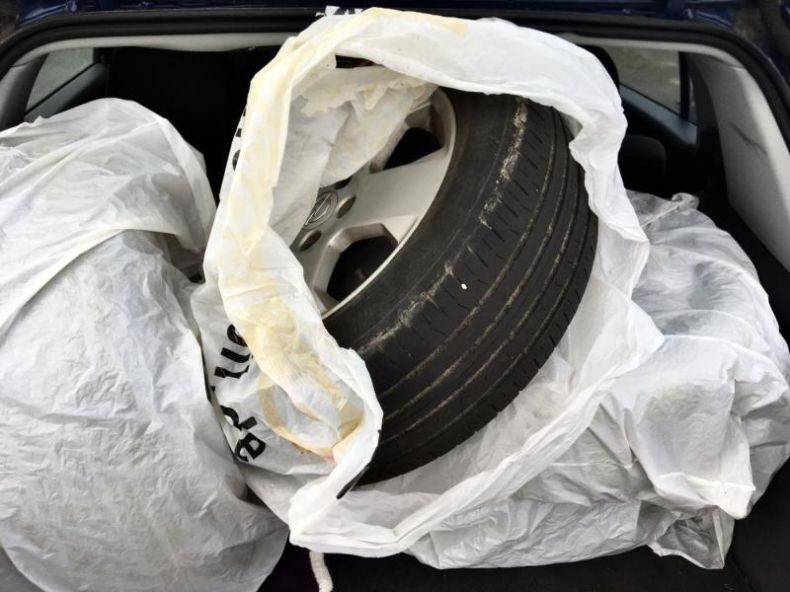 Opel Signum - hlavní fotka