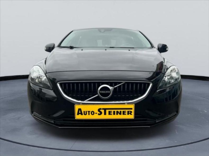 Volvo V40 - hlavní foto