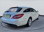 Mercedes Třída CLS - fotka číslo 7