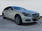Mercedes Třída CLS - fotka číslo 1