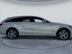 Mercedes Třída CLS - fotka číslo 3