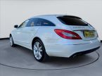 Mercedes Třída CLS - fotka číslo 6
