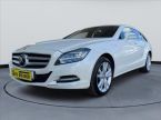 Mercedes Třída CLS - fotka číslo 2