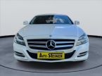 Mercedes Třída CLS - fotka číslo 0