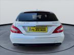 Mercedes Třída CLS - fotka číslo 5