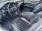Mercedes Třída CLS - fotka číslo 9