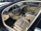 Mercedes Třída S - fotka číslo 24