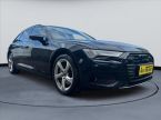 Audi A6 - fotka číslo 1