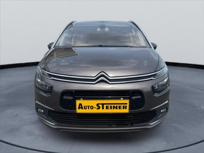 Citroën C4 Picasso - hlavní fotka inzerátu