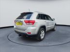 Jeep Grand Cherokee - fotka číslo 7