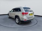 Jeep Grand Cherokee - fotka číslo 6