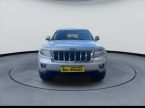 Jeep Grand Cherokee - fotka číslo 0