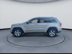 Jeep Grand Cherokee - fotka číslo 4
