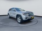 Jeep Grand Cherokee - fotka číslo 1