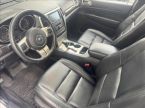 Jeep Grand Cherokee - fotka číslo 11