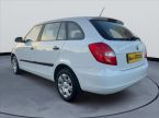 Škoda Fabia - fotka číslo 4