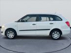 Škoda Fabia - fotka číslo 3