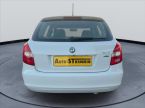 Škoda Fabia - fotka číslo 6