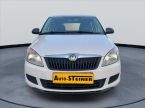 Škoda Fabia - fotka číslo 0
