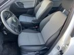 Škoda Fabia - fotka číslo 9