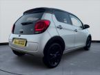 Citroën C1 - fotka číslo 7