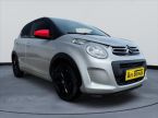 Citroën C1 - fotka číslo 1