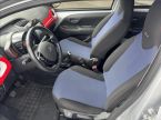 Citroën C1 - fotka číslo 9