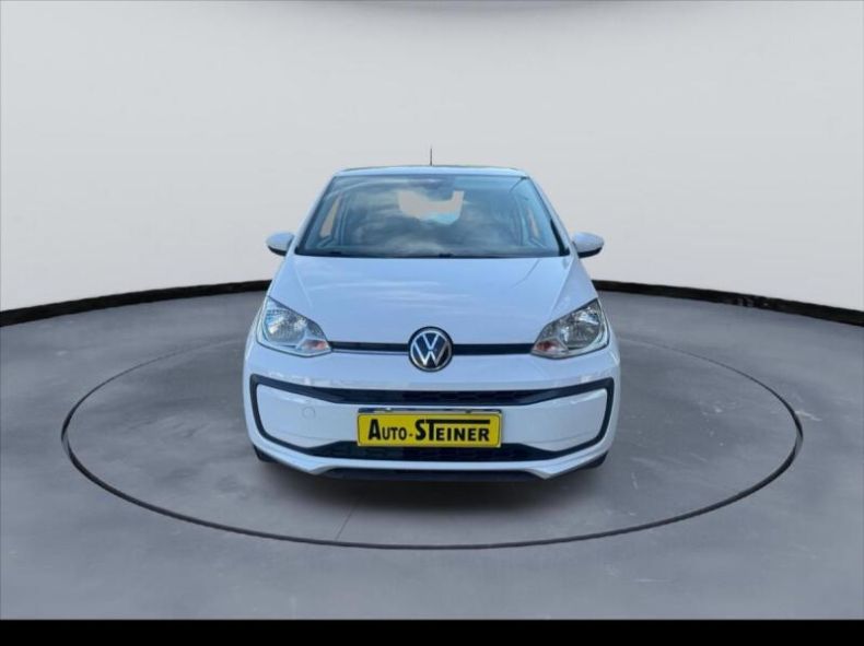 Volkswagen Ostatní - hlavní fotka inzerátu