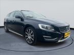 Volvo V60 - fotka číslo 1