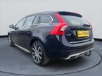 Volvo V60 - fotka číslo 7