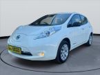 Nissan Leaf - fotka číslo 2