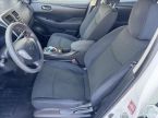 Nissan Leaf - fotka číslo 16