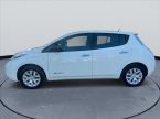 Nissan Leaf - fotka číslo 4