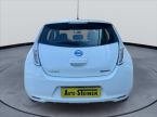 Nissan Leaf - fotka číslo 5