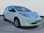 Nissan Leaf - fotka číslo 1