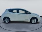 Nissan Leaf - fotka číslo 3