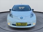 Nissan Leaf - fotka číslo 0