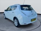 Nissan Leaf - fotka číslo 7