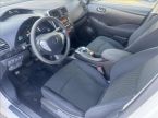 Nissan Leaf - fotka číslo 9