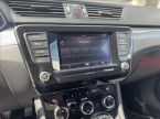 Škoda Superb - fotka číslo 16