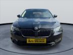 Škoda Superb - fotka číslo 0